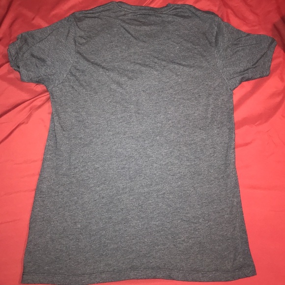 Vans “off the wall” t-shirt - Picture 5 of 5